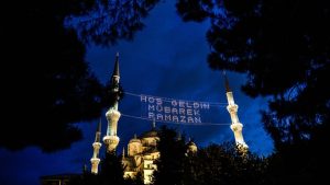 11 ayın sultanı ‘Ramazan’ perşembe günü başlıyor