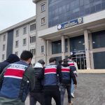 13 ilde e-ticaret dolandırıcılığı operasyonu: 18 tutuklama
