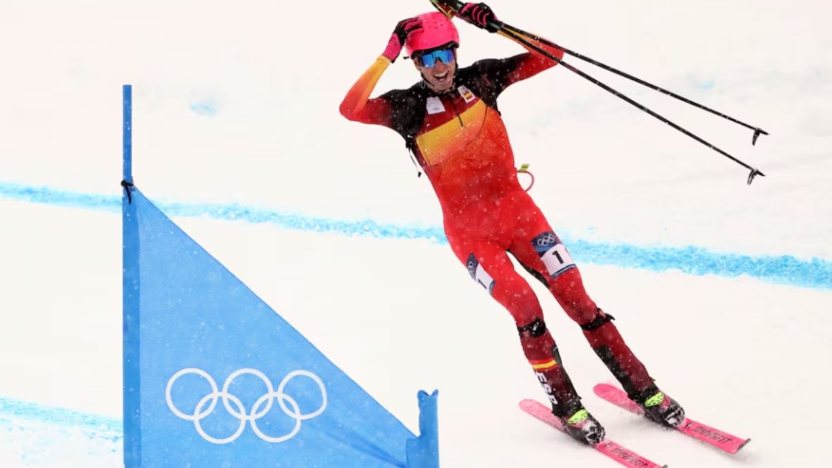 1972’den beri ilk! Oriol Cardona Coll’dan tarihi başarı