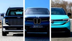 2026 Dünya Otomobil Ödülleri finalistleri belli oldu