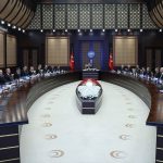 2026 yılının ilk Savunma Sanayii İcra Komitesi toplantısı yapıldı