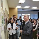 28 Güzel Sanatlar Akademisi Öğrencisinden ‘Kabuk’ Sergisi