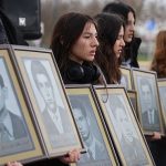 392 can, 1 Mart’ın yıl dönümünde dualarla anıldı