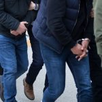 6 il merkezli suç örgütlerine bilgi sızdıran 9’u polis 17 şüpheliye gözaltı kararı