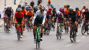 61. Cumhurbaşkanlığı Türkiye Bisiklet Turu’nun parkuru belli oldu