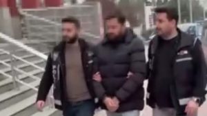 7 yıldır aranan FETÖ firarisi Kocaeli’de yakalandı