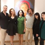 8 Mart Dünya Kadınlar Gününde Barışın Kadınları Sergisi İzmir’de Açılıyor