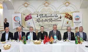 8 yıl sonra Balkanlar’da Bayrampaşa rüzgârı esti