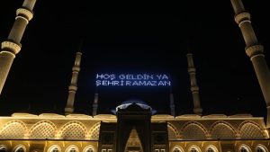 81 il için sahur ve iftar saatleri