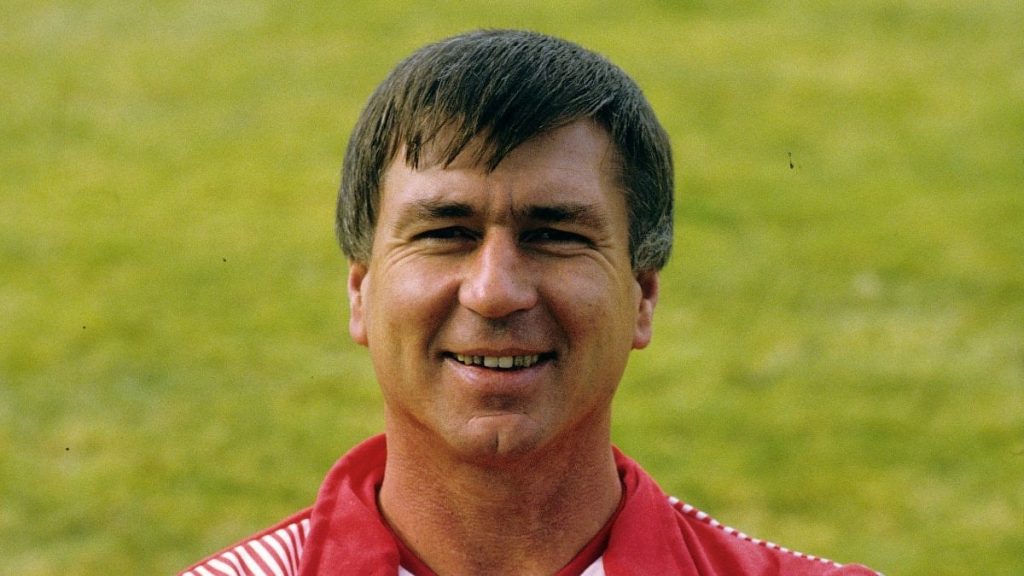 A Milli Futbol Takımımızın eski teknik direktörü Sepp Piontek hayatını kaybetti