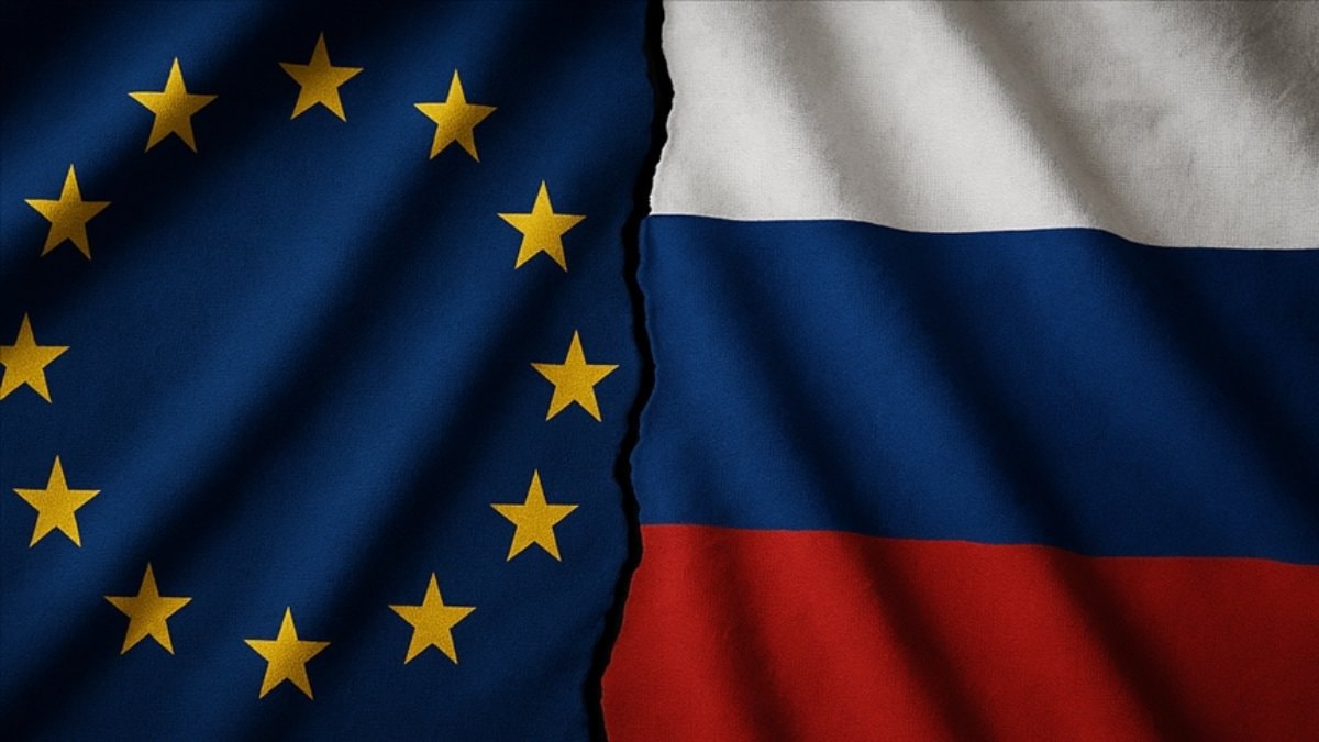 AB, Rusya’ya yönelik yaptırımları 6 ay daha uzattı