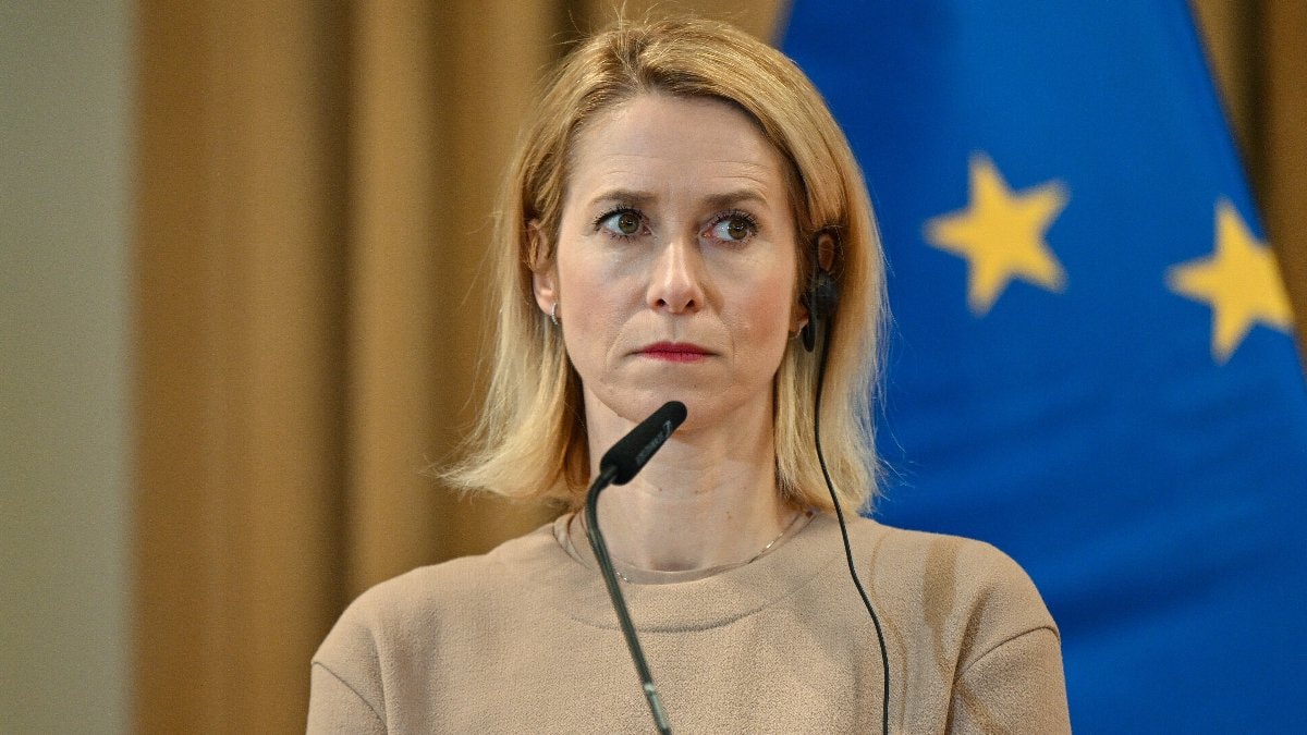 AB Yüksek Temsilcisi Kallas: Orta Doğu, uzayan bir savaştan büyük zarar görecek