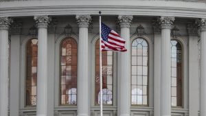 ABD Adalet Bakanlığı’ndan ‘Epstein belgeleri gizleniyor’ iddialarına yanıt