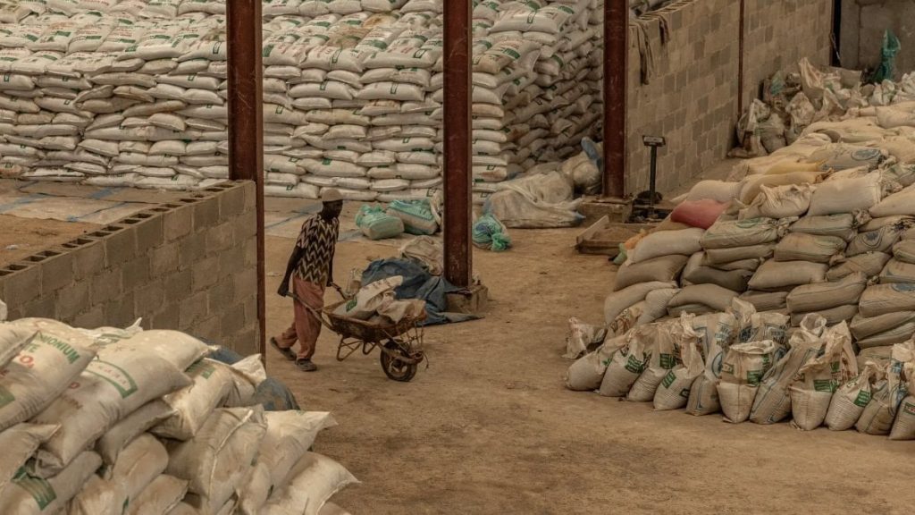 ABD basını yazdı: Orta Doğu’daki savaş küresel gıda üretimini tehdit ediyor