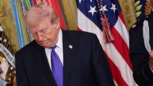 ABD basınından itiraf gibi haber: İran savaşı ABD için kabusa döndü