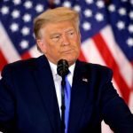 ABD Başkanı Trump’tan İran’a saldırılarla ilgili konuştu