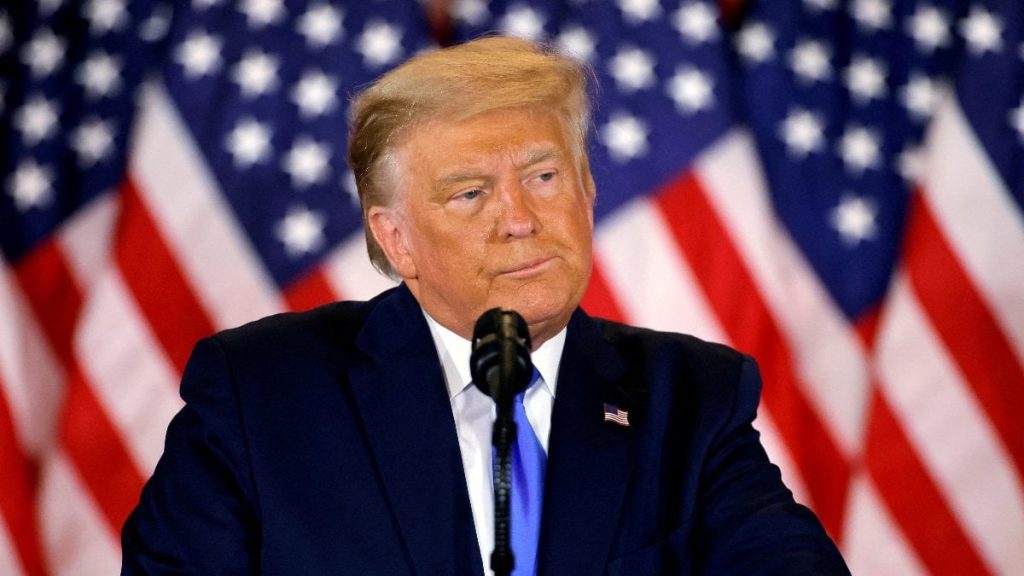 ABD Başkanı Trump’tan yeni vergi kararı