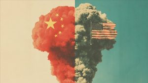 ABD: Çin nükleer silah denemesi yaptı