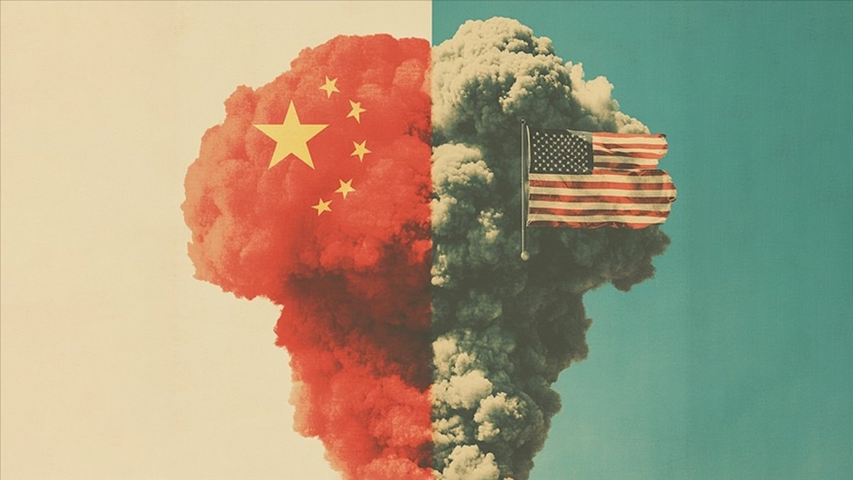 ABD: Çin nükleer silah denemesi yaptı