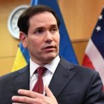 ABD Dışişleri Bakanı Marco Rubio: İsrail’in İran’a saldıracağını biliyorduk