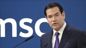 ABD Dışişleri Bakanı Rubio: Saldırıların yoğunluğu artacak