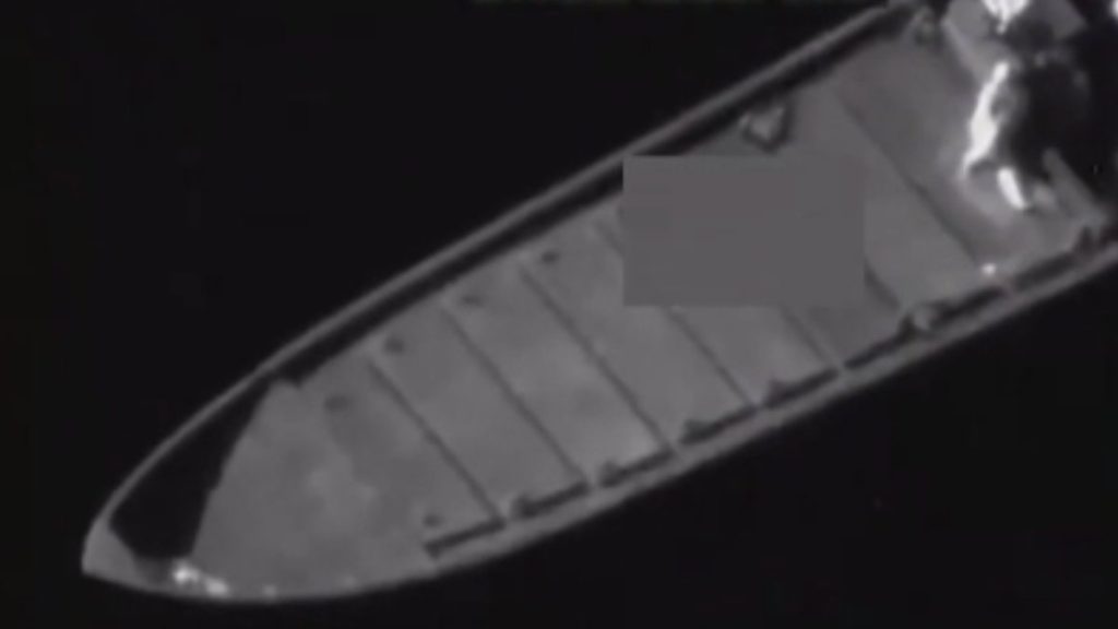 ABD, Doğu Pasifik ve Karayipler’de 3 tekneyi hedef aldı: 11 ölü