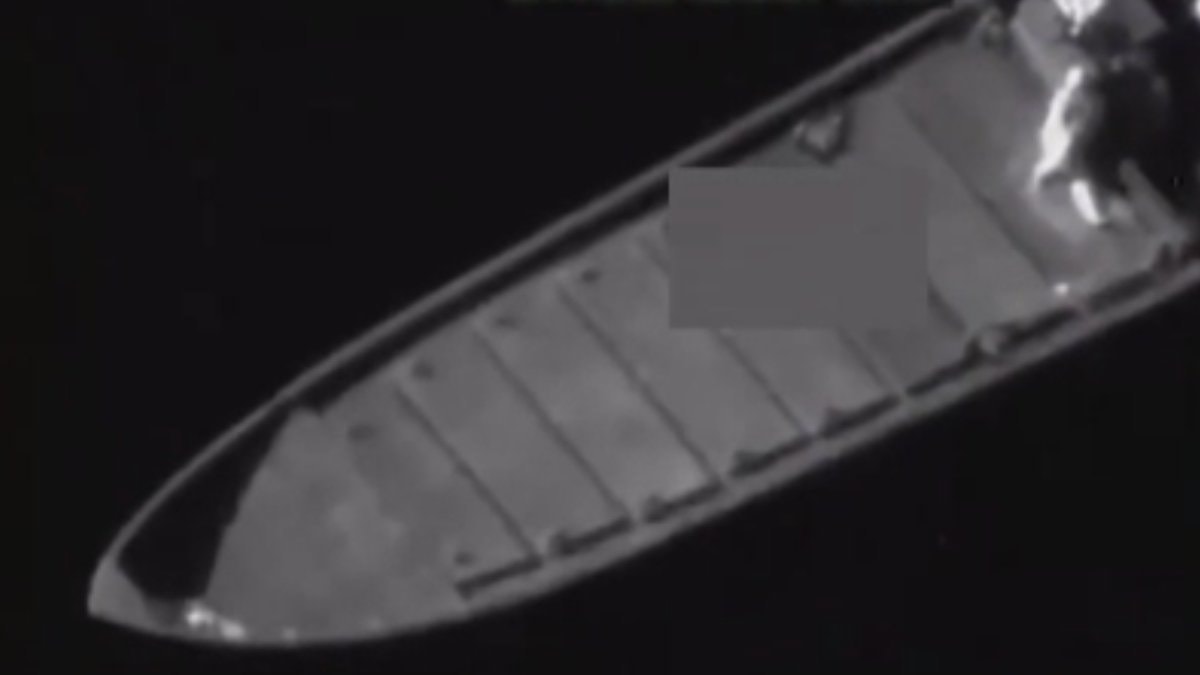 ABD, Doğu Pasifik ve Karayipler’de 3 tekneyi hedef aldı: 11 ölü