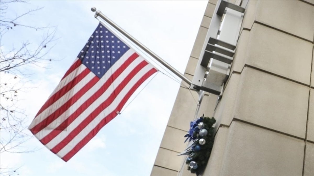 ABD ekonomisi 2025’in son çeyreğinde yüzde 0,7 büyüdü