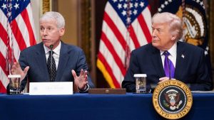 ABD Enerji Bakanı, Hürmüz Boğazı paylaşımını geri çekti