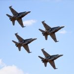 ABD, Irak işgali sonrası Orta Doğu’ya en büyük hava gücünü taşıdı iddiası