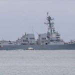 ABD, İran ve Rusya bağlantılı gemiye el koydu