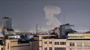 ABD, İran’a saldırıların beklenenden uzun süreceği bilgisini verdi