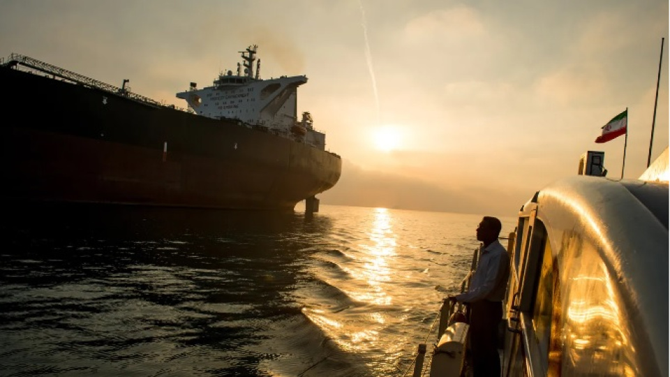 ABD-İsrail ile savaşan İran’ın petrol gelirleri arttı