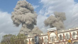 ABD, İsrail’in İran saldırılarına dahil oldu iddiası