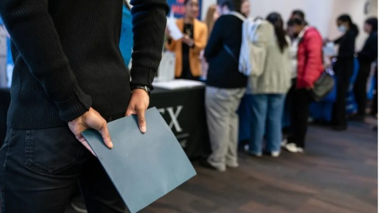 ABD işsizlik maaşı başvurularında düşüş