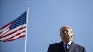 ABD Kongresi Trump’ın İran hamlesini engellemek için harekete geçti