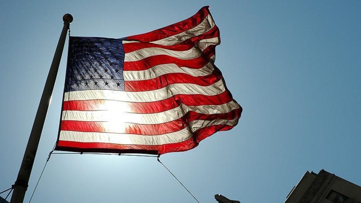 ABD, Kuveyt Büyükelçiliği’nin faaliyetlerini durdurdu