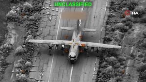 ABD ordusu: İran, hava gücünü her geçen gün kaybediyor