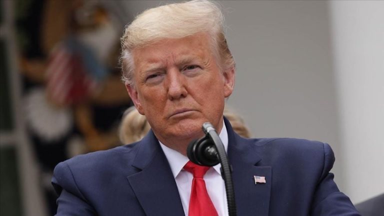 ABD ordusu İran’a saldırmak için hazır: Trump’ın kararı bekleniyor