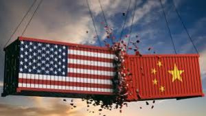 ABD ve Çin tarifelerin korunmasında anlaştı