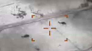 ABD ve Ekvador’dan narko-terör operasyonu