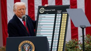 ABD Yüksek Mahkemesi Trump’ın “acil durum” tarifelerini yasaya aykırı buldu