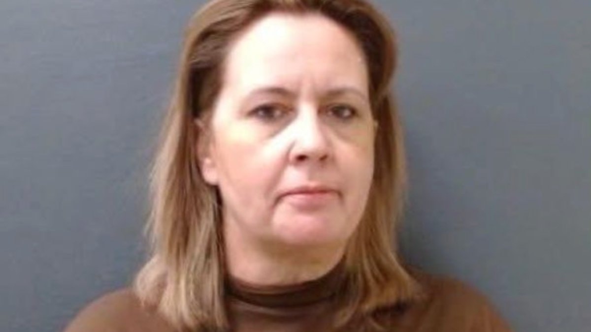 ABD’de evlat edindiği 2 çocuğu yıllarca kafese kapattı: 80 yıl hapse çarptırıldı