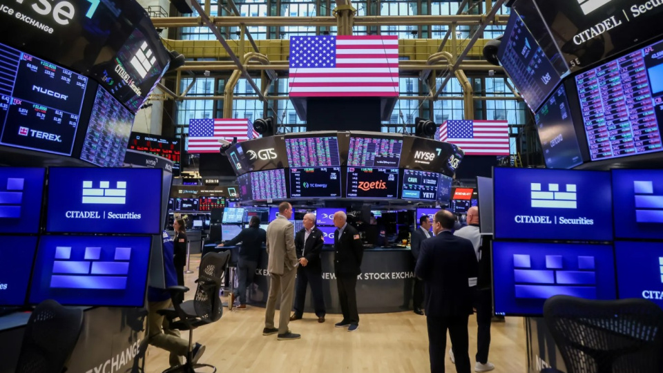 ABD’de kurumsal tahvil satışlarında günlük rekor