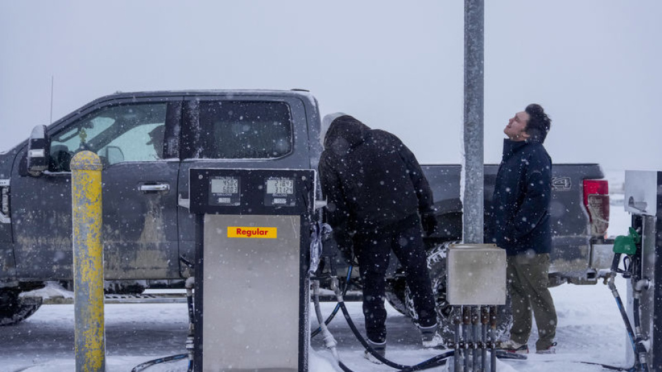 ABD’de motorin fiyatları kritik eşiği aştı