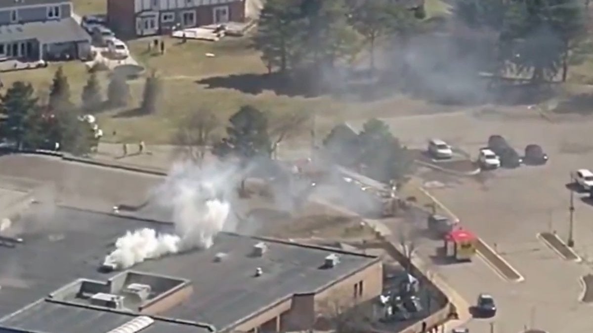 ABD’de sinagoga silahlı saldırı