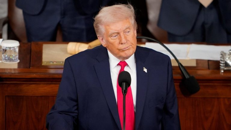 ABD’de Trump’ın savaş yetkilerini kısıtlamak için tasarı hazırlanıyor