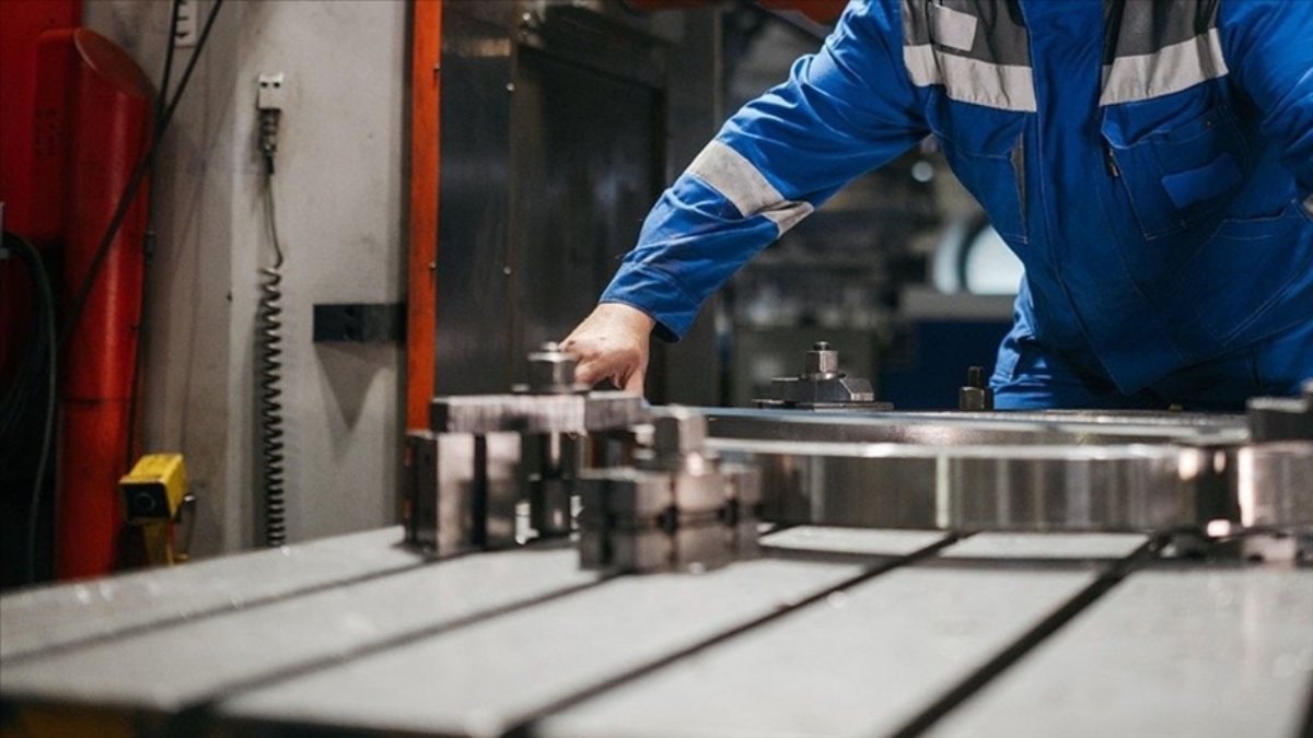 ABD’de üretici enflasyonu ocak ayında beklentilerin üzerine çıktı