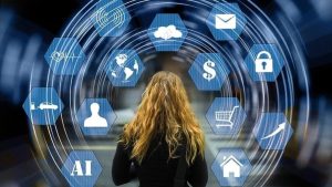 ABD’de yapay zekanın tehdit ettiği işlerin yüzde 86’sında kadınlar çalışıyor