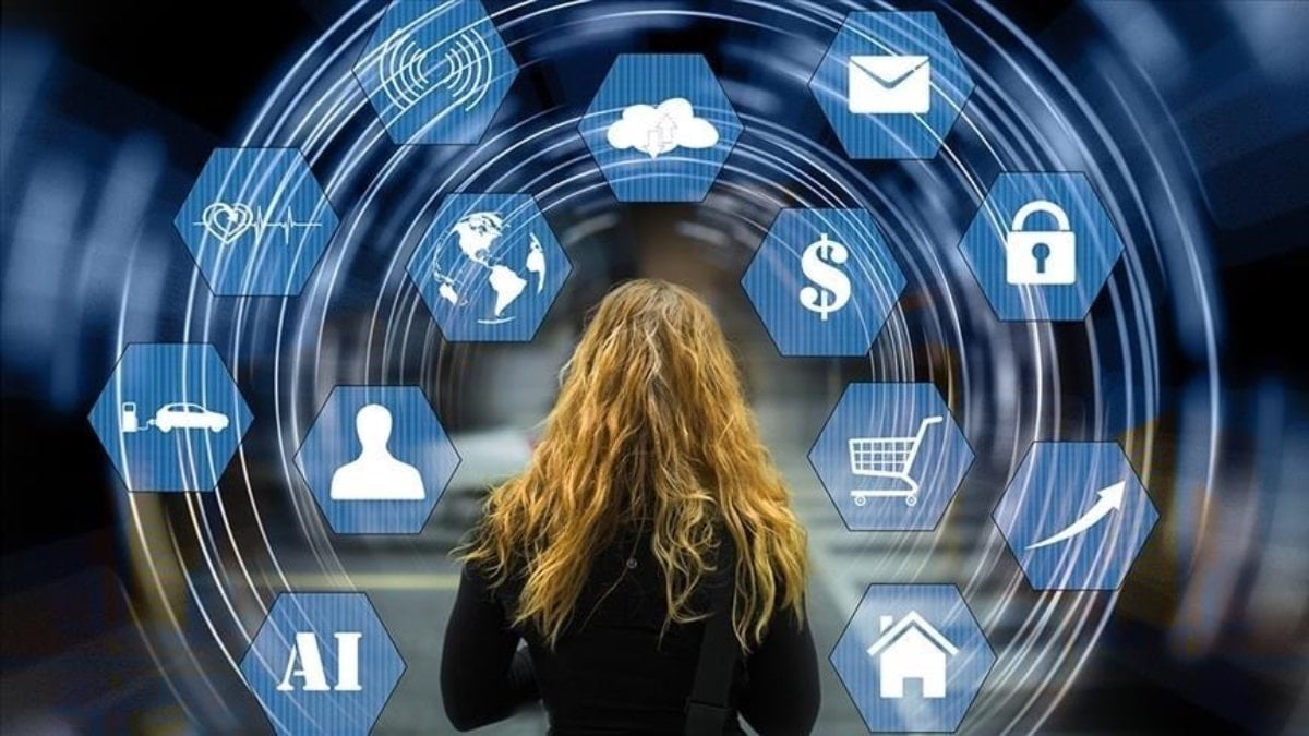 ABD’de yapay zekanın tehdit ettiği işlerin yüzde 86’sında kadınlar çalışıyor